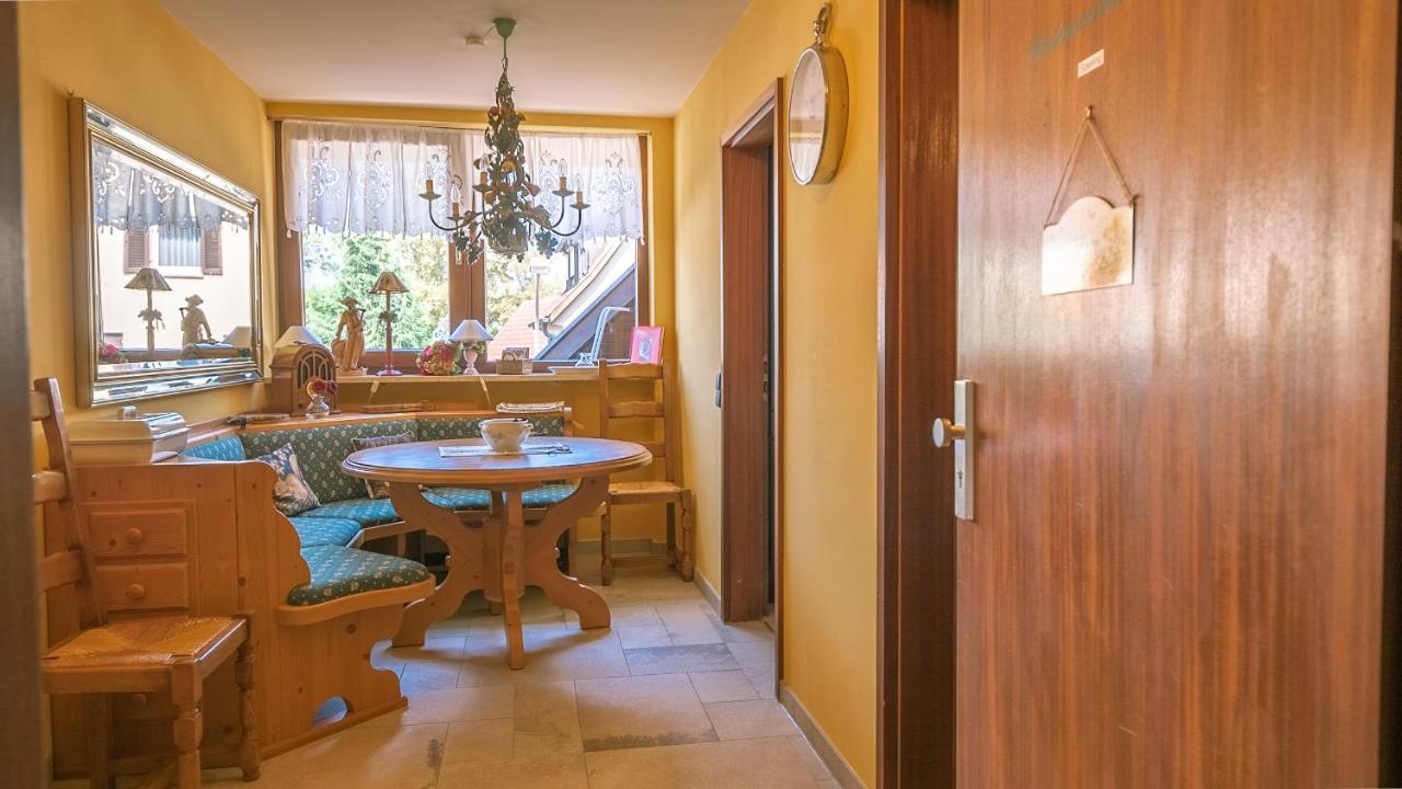 Bodenseeromantik - Wasserburg Bis 6 Personen - 2 Balkone מראה חיצוני תמונה