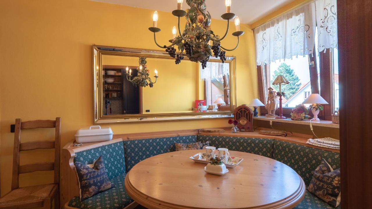 Bodenseeromantik - Wasserburg Bis 6 Personen - 2 Balkone מראה חיצוני תמונה