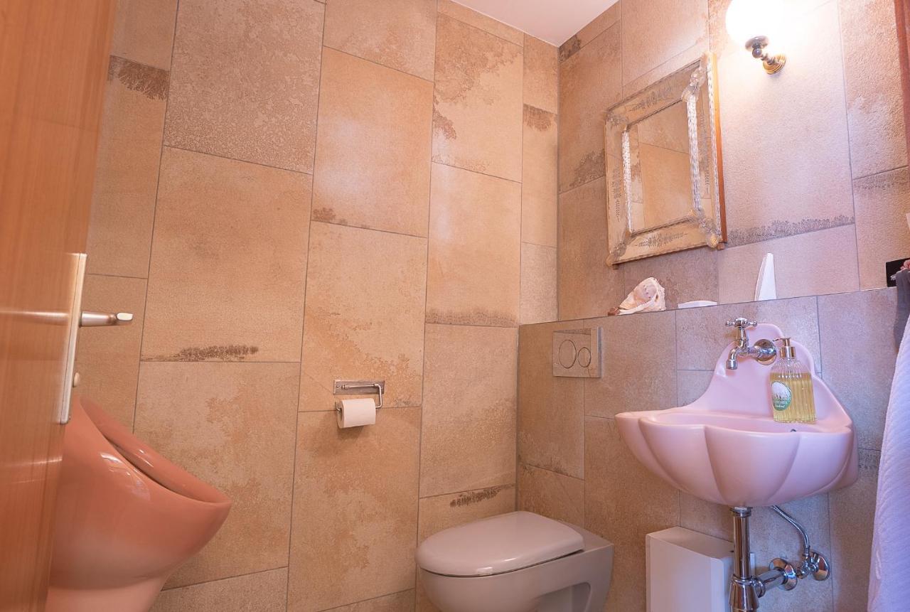 Bodenseeromantik - Wasserburg Bis 6 Personen - 2 Balkone מראה חיצוני תמונה